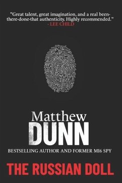 The Russian Doll - Dunn, Matthew