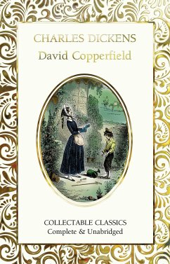 David Copperfield - Dickens, Charles