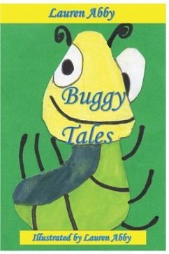 Buggy Tales - Abby, Lauren