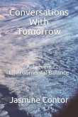 Conversations with Tomorrow: Achieving Environmental Balance