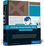 C# 8 mit Visual Studio 2019