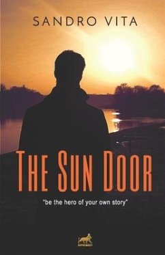 The Sun Door - Vita, Sandro