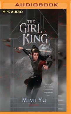 The Girl King - Yu, Mimi