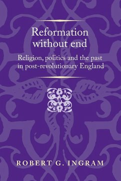 Reformation without end - Ingram, Robert