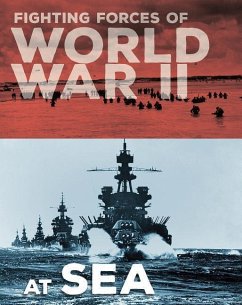 Fighting Forces of World War II at Sea - Miles, John C.