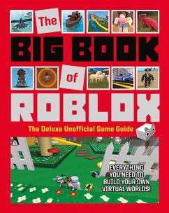 The Big Book of Roblox - Triumph Books