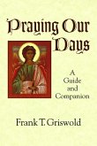 Praying Our Days