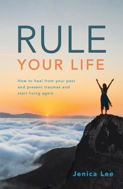 Rule Your Life - Lee, Jenica