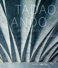 Tadao Ando - Ando, Tadao; Furuyama, Masao; Asada, Akira