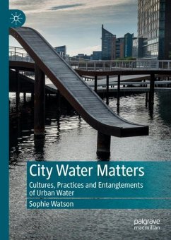 City Water Matters - Watson, Sophie
