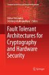 Fault Tolerant Architectures for... - Bild 1