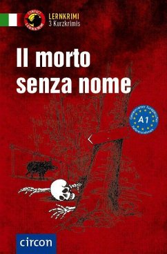 Il morto senza nome - Puccetti, Alessandra Felici;Stillo, Tiziana