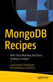 MongoDB Recipes