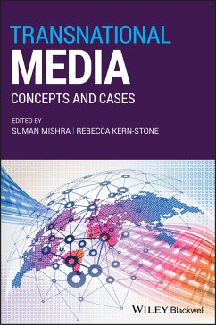 Transnational Media (eBook, PDF)