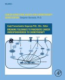 Breaking Tolerance to Pancreatic Cancer Unresponsiveness to Chemotherapy (eBook, ePUB)