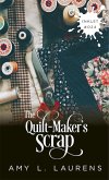 The Quilt-Maker's Scrap (Inklet, #24) (eBook, ePUB)