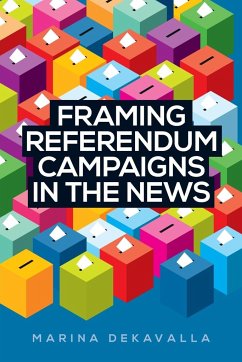 Framing referendum campaigns in the news - Dekavalla, Marina