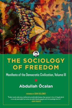 The Sociology of Freedom - Ocalan, Abdullah