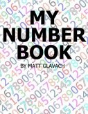 My Number Book