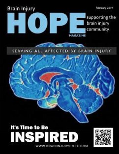 Brain Injury Hope Magazine - February 2019 - Grant, Sarah; Grant, David A.