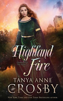 Highland Fire - Crosby, Tanya Anne