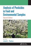 Analysis of Pesticides in Food and Environmental Samples, Second Edition