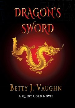 Dragon's Sword - Vaughn, Betty J.