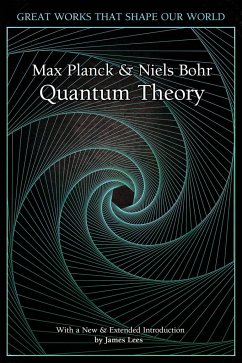 Quantum Theory - Bohr, Niels; Planck, Max