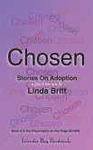 Chosen: Stories on Adoption: 25 Solo Monologues or an Evening of Theatre