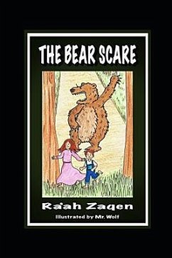 The Bear Scare - Zaqen, Ra'ah