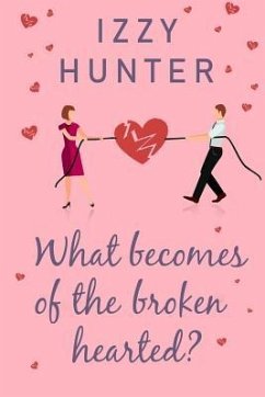 What Becomes of the Broken Hearted? - Hunter, Izzy