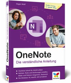 OneNote - Wolf, Jürgen