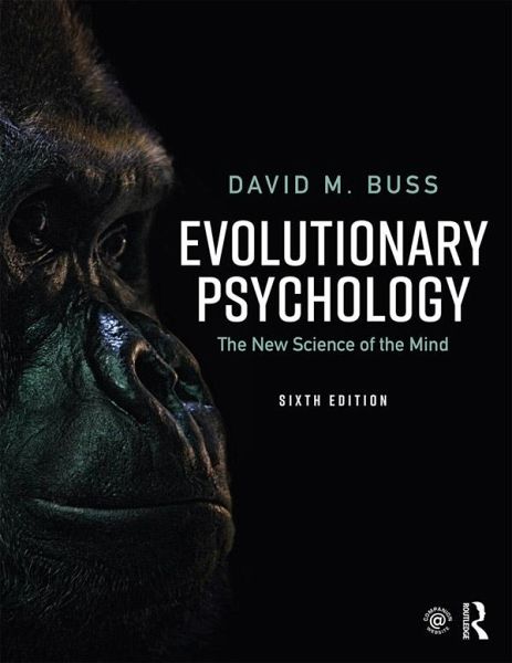Evolutionary Psychology Evolutionary Psychology