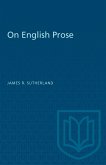 On English Prose