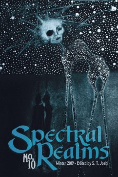 Spectral Realms No. 10 - Sidney-Fryer, Donald; German, Wade