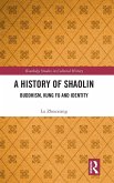 A History of Shaolin