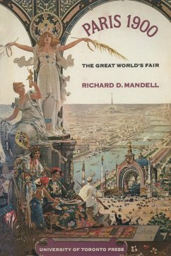 Paris 1900 - Mandell, Richard