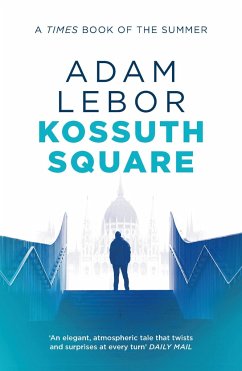 Kossuth Square - LeBor, Adam