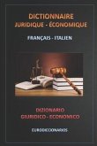 Dictionnaire juridique économique français italien
