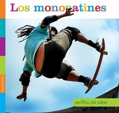 Los Monopatines - Arnold, Quinn M