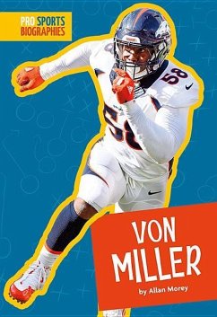 Von Miller - Morey, Allan