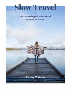 Slow Travel - Watson, Penny