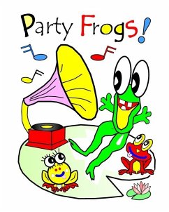 Party Frogs! - Lyndon, Debralee Rooney