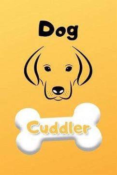 Dog Cuddler - Doggie, Snarky