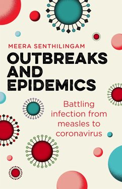 Outbreaks and Epidemics - Senthilingam, Meera