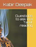 Questions to Ask in a Tarot Reading: Tarot Reading