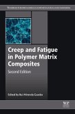 Creep and Fatigue in Polymer Matrix Composites (eBook, ePUB)