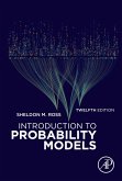 Introduction to Probability Models (eBook, ePUB)