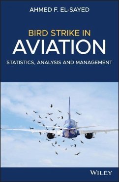 Bird Strike in Aviation - El-Sayed, Ahmed F.