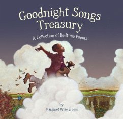 Goodnight Songs Treasury - Brown, Margaret Wise